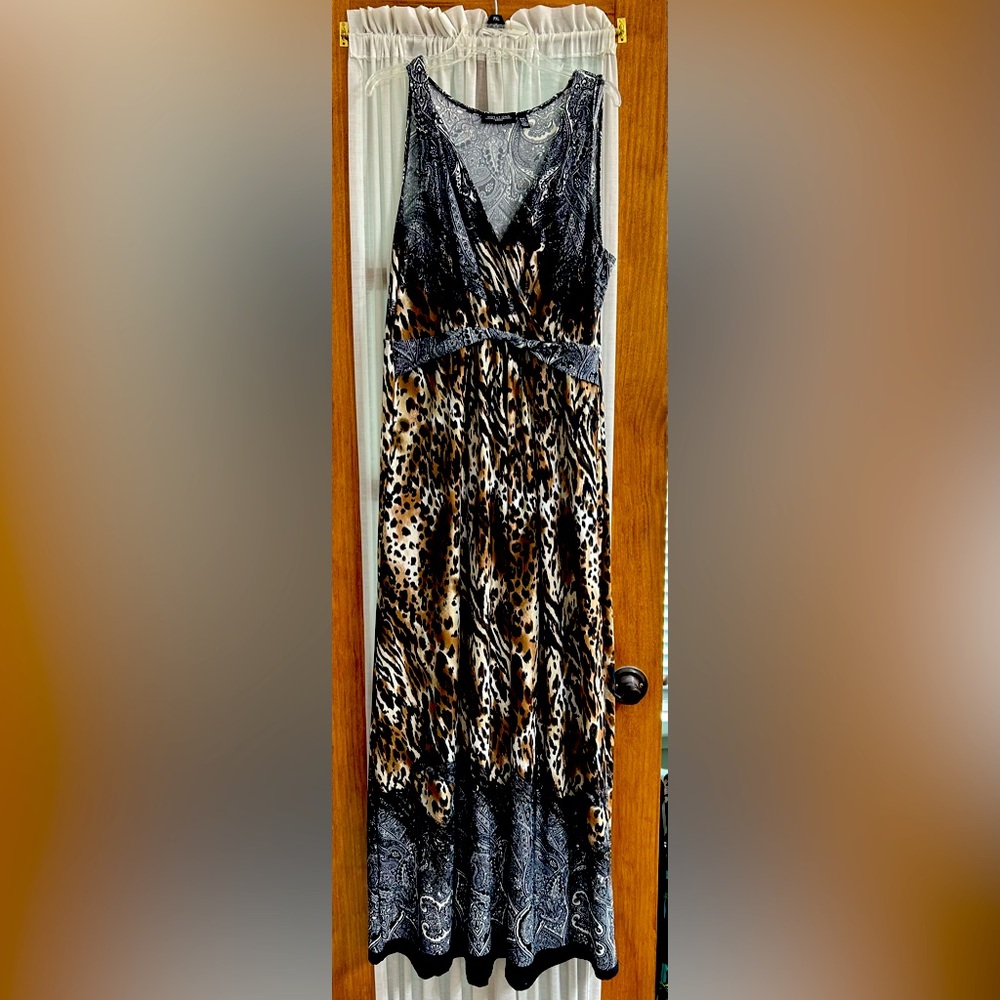 Maxi dresses (2)